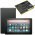 Helyettes�t� t�blag�p akku Amazon Kindle Fire HD 8th ST33 4750mAh 18.05Wh