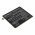 Helyettes�t� t�blag�p akku Amazon Kindle Fire 7 2th 26S1028 3750mAh 14.25Wh