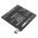 Helyettes�t� t�blag�p akku Amazon Fire HD 6 3.7V 3400mAh 12.58Wh