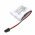 Helyettes�t� plc vez�rl� elem PLC ABB 1G3PLS14500ABB 3HAC033492 7800mAh 28.08Wh