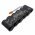 Helyettes�t� plc vez�rl� elem ABB PLC 001-4944026-4/S 4944026-004 4000mAh 28.8Wh