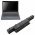 Helyettes�t� laptop akku Gateway NS41I 31CR19/652 8800mAh 97.68Wh