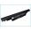 Helyettes�t� laptop akku Acer Aspire 3820T AS10B31 6600mAh 73.26Wh 11.1V