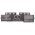 Helyettes�t� laptop akku Acer Aspire S5 AP12B3F 2300mAh 34.04Wh