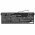 Helyettes�t� laptop akku Acer TravelMate P2 TMP215-41-R74Q AP19B5L 3500mAh 53.9Wh