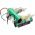 Helyettes�t� porsz�v� akku Electrolux 900273758 140127175457 1500mAh 16.2Wh