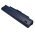 Helyettes�t� laptop akku Acer Aspire One 531 UM09A41 4400mAh/48.84Wh 11.1V