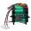 Helyettes�t� porsz�v� akku AEG FX9 140144439084 3000mAh 108Wh