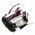 Helyettes�t� porsz�v� akku Electrolux PQ91-40GG 2000mAh 43.2Wh