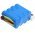 Helyettes�t� blokkol��ra akku Time Clock Acroprint ES900 580108000 2000mAh 19.2Wh