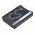 Helyettes�t� vezet�k n�lk�li akku Astro Gaming MixAmp 5.8 RX 3ABAT-XXT9W-929 1700mAh 6.29Wh