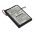 Helyettes�t� pda pocket pc akku AudioGuidie Personalguide PGI/AV 1100mAh 4.07Wh
