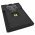 Helyettes�t� ad�vev� akku Alinco DJ-VX50HE EBP-101 1800mAh 13,32Wh
