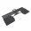 Helyettes�t� laptop akku Apple A2941 A2797 5500mAh 63.47Wh