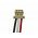 Helyettes�t� hangsz�r� akku Amazon PW3840 58-000138 3350mAh 12.4Wh
