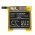 Helyettes�t� okos�ra akku Amazfit POP PL382222GH 225mAh 0,87Wh Li-ion