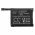 Helyettes�t� okos�ra akku Amazfit Pace PL372427V 290mAh 1.1Wh