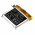 Helyettes�t� okos�ra akku Amazfit Bip PL402120V 200mAh 0.76Wh