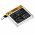 Helyettes�t� okos�ra akku Amazfit ARES PL402120T 200mAh 0.76Wh