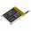 Helyettes�t� okos�ra akku Amazfit A1929 PL322728H 270mAh 1.04Wh