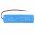 Helyettes�t� porsz�v� akku Zeegma Zonder Robo INR18650-4S1P 2600mAh 37.44Wh Li-Ion