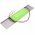 Helyettes�t� plc vez�rl� akku ABB AC400 PLC 3BSC760015R1 3600mAh 43.2Wh