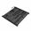 Helyettes�t� t�blag�p akku Archos 101B Oxygen GOC 2869141 8000mAh 30.4Wh