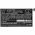 Helyettes�t� laptop akku Asus Chromebook Flip C101PA-DS04 C21N1627 4850mAh 37.35Wh 7.7V