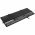 Helyettes�t� laptop akku Asus Chromebook Flip C434 C31N1824 4050mAh 46.78Wh Li-ion 11.55V
