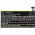 Helyettes�t� t�blag�p akku Asus Transformer Pad TF501T C11P1308 4050mAh 14,99Wh Li-ion