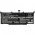 Helyettes�t� laptop akku Asus GL502V B41N1526 4050mAh 61.56Wh