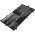 Helyettes�t� laptop akku Asus NovaGo TP370QL C41N1718 3300mAh/50.82Wh