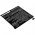 Helyettes�t� t�blag�p akku Asus ZenPad 3S 10 LTE C12P1602 7700mAh 29.65Wh