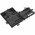 Helyettes�t� laptop akku Asus Business P1701FA-AU657 C31N1907 4050mAh/46.53Wh Li-ion