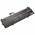 Helyettes�t� laptop akku Asus BX430 0B200-02370000 4200mAh 48.51Wh