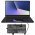 Helyettes�t� laptop akku Asus ZenBook Pro 14 UX480 C31N1803 4400mAh 50.82Wh