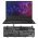 Helyettes�t� laptop akku Asus ROG Zephyrus S GX531GS C41N1805 3050mAh 46.97Wh Li-Ion