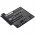 Helyettes�t� t�blag�p akku Asus Zenpad Z8S C11P1615 4550mAh 17.52Wh