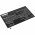 Helyettes�t� t�blag�p akku Vodafone Tab Prime 7 TLP058B2 5500mAh 21.18Wh