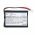 Helyettes�t� projektor akku AAXA P1 Pico KP250-03 3.7V 1700mAh 6.29Wh