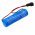 Helyettes�t� napelemes akku Solar Battery Bizlander 2W30LED BT4SKUSL-30 2600mAh 9.62Wh
