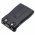 Helyettes�t� ad�vev� akku Retevis H777 3.7V 900mAh 3.33Wh