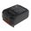 Helyettes�t� elektromos szersz�mg�p akku Bostitch BCF28WWB/BCB204 5000mAh 100Wh