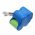 Helyettes�t� porsz�v� akku Black&Decker GS700 489727-00 2200mAh 10.56Wh