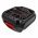 Helyettes�t� elektromos szersz�mg�p akku Black & Decker BDCDD12/LBXR1512 12V 1500mAh Li-Ion