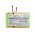 Helyettes�t� porsz�v� akku Black&Decker V3610 5100363-03 3000mAh 10.8Wh