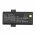 Helyettes�t� hordozhat� nyomtat� akku Brady BMP21 Plus 170420 2400mAh 17.76Wh