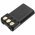 Helyettes�t� hordozhat� nyomtat� akku Brady BMP41 / 41-BP 1200mAh 12,96Wh