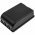 Helyettes�t� hordozhat� nyomtat� akku Brady BMP71 M71-BATT 2000mAh 24Wh