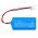 Helyettes�t� porsz�v� akku BOBOT MOP8100 INR18650-4S2P 14.4V 2600mAh 37.44Wh Li-Ion
